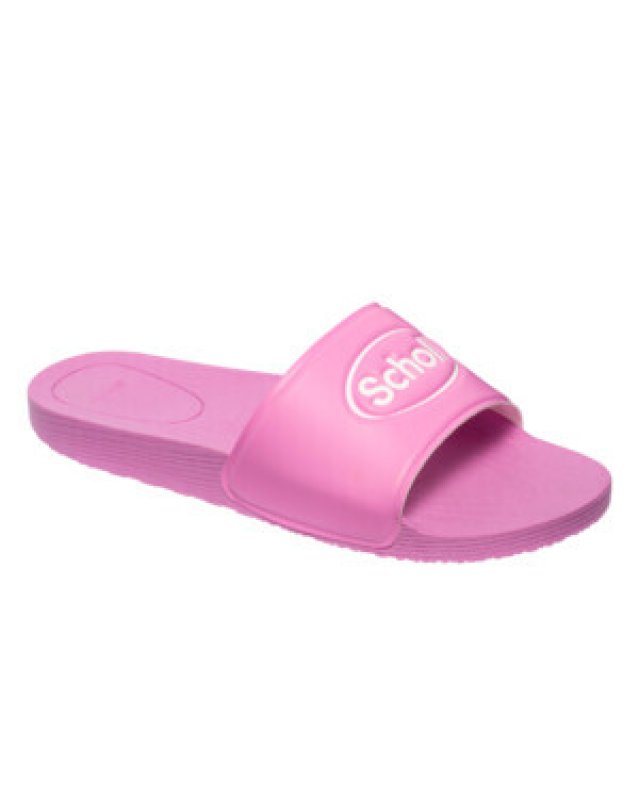 SCHOLL WOW SYNTHETIC W ROSA 35