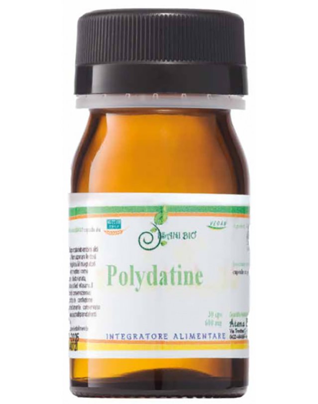 POLYDATINE 30CPS ATENA BIO