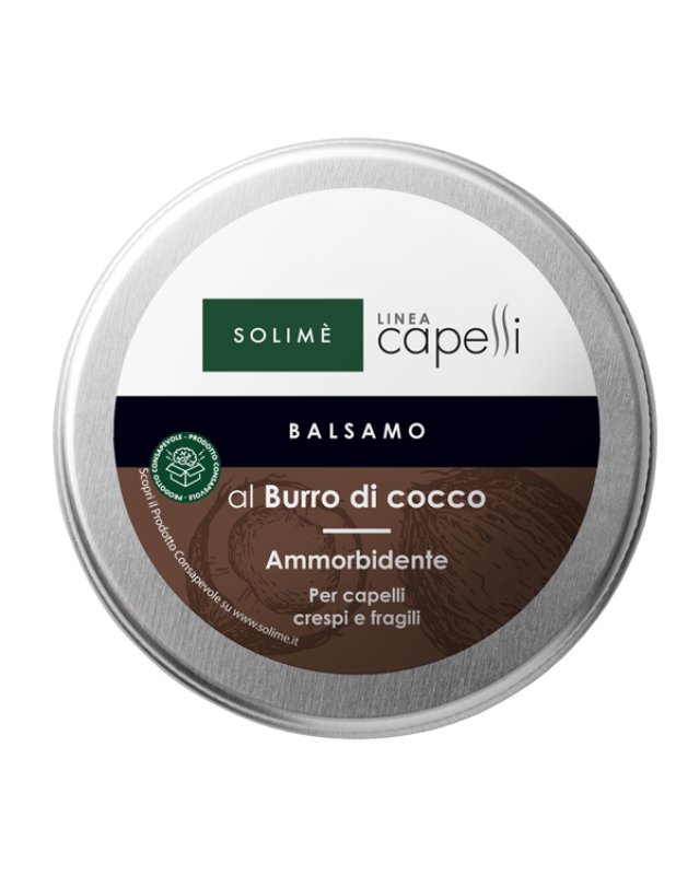 BALSAMO BURRO DI COCCO 250ML