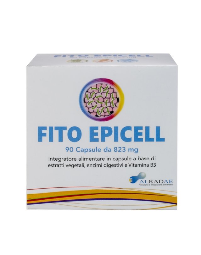 FITO EPICELL 90CPS