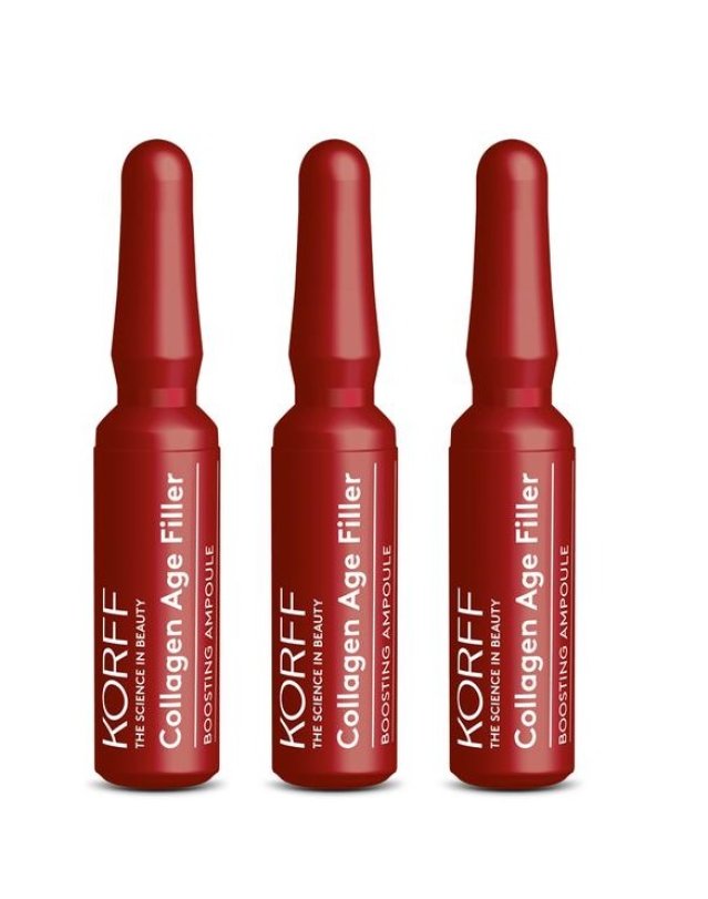 KORFF COLLAGEN 3F 1ML