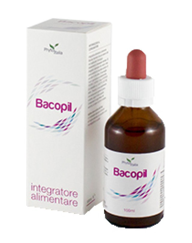 BACOPIL 100ML