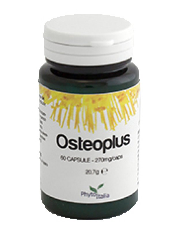 OSTEOPLUS EQ 60CPS PHYTOIT