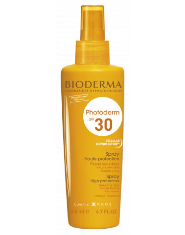 BIODERMA PHOTOD SPR SPF30 200ML