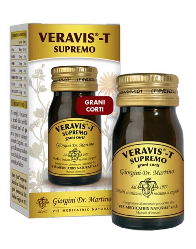 VERAVIS-T SUPREMO GRANI CO 30G