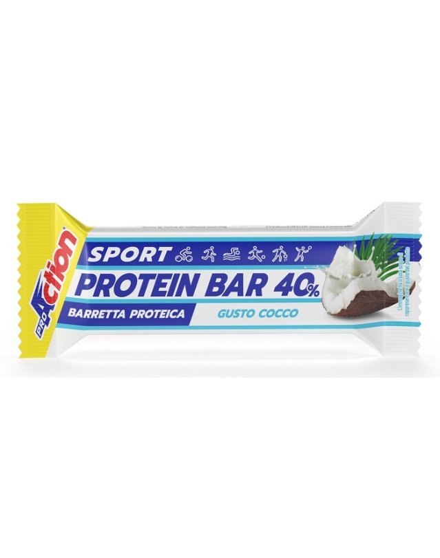 PROACTION SPORT PROT40% COCCO PROACTION SPORT PROT40% COCCO