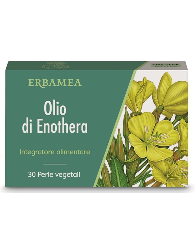 OLIO DI ENOTHERA 30PRL VEG