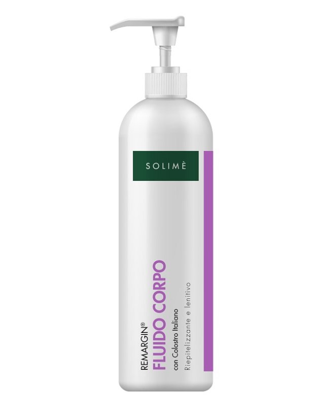 REMARGIN FLUIDO CORPO 250ML REMARGIN FLUIDO CORPO 250ML