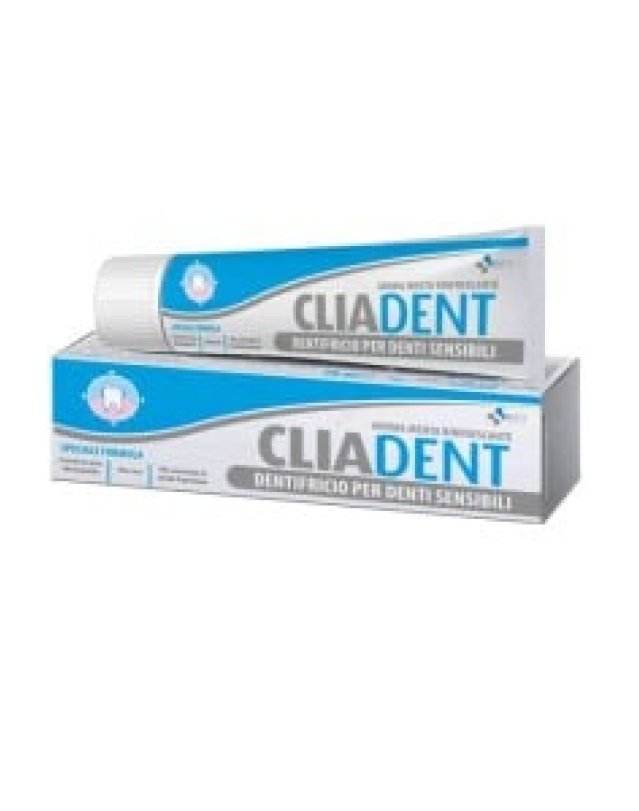 CLIADENT Dent.D/Sens.75ml