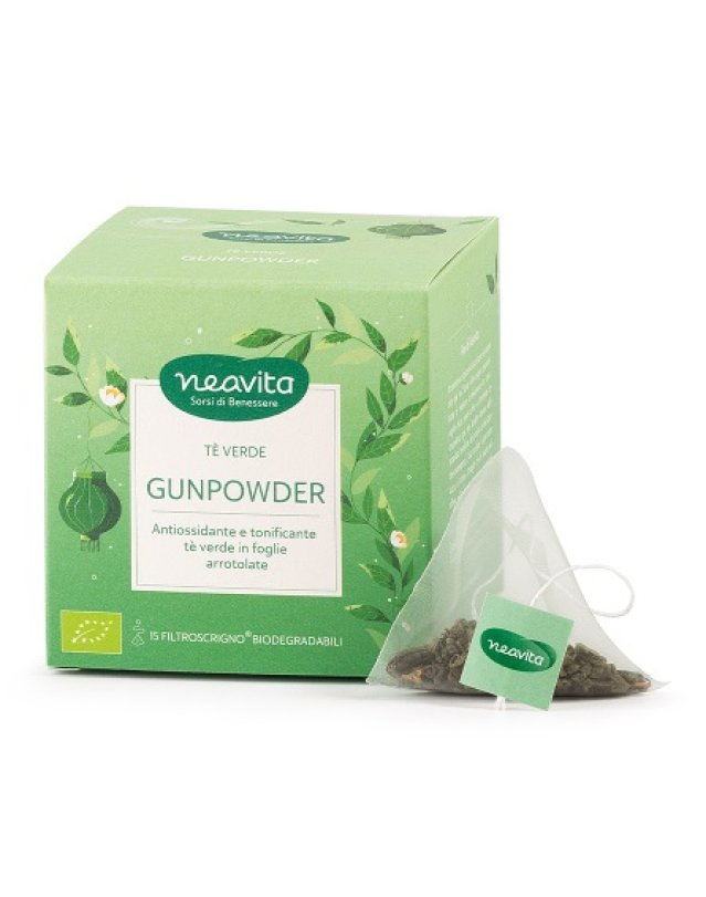 NEAVITA FILTROSC TE GPD B 15FILT