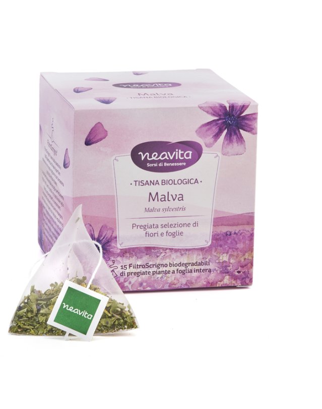 NEAVITA FILTROSC MALV FIO 15FIL