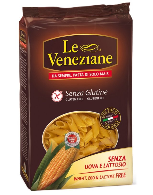 LE VENEZIANE Mezze Penne 250g