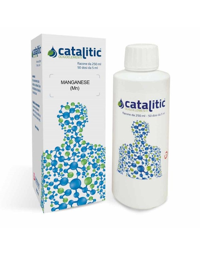 CATALITIC*MN 250ml