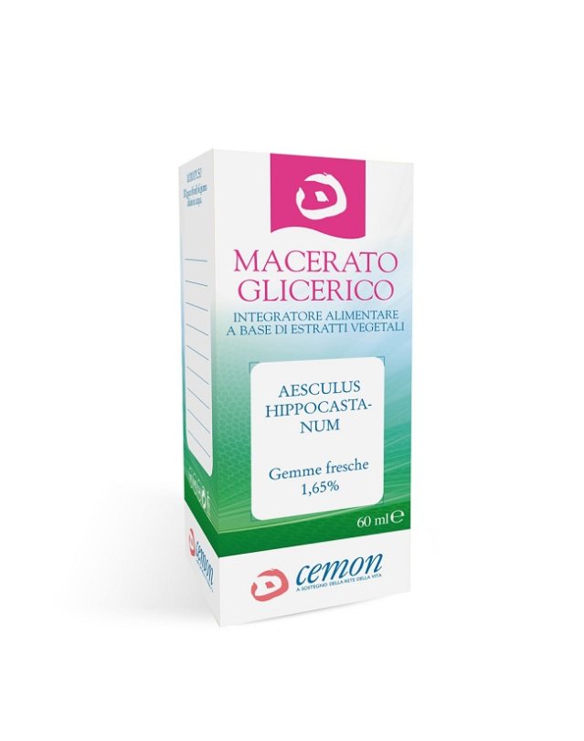 CME AESCULUS HIPP.MG  60ml