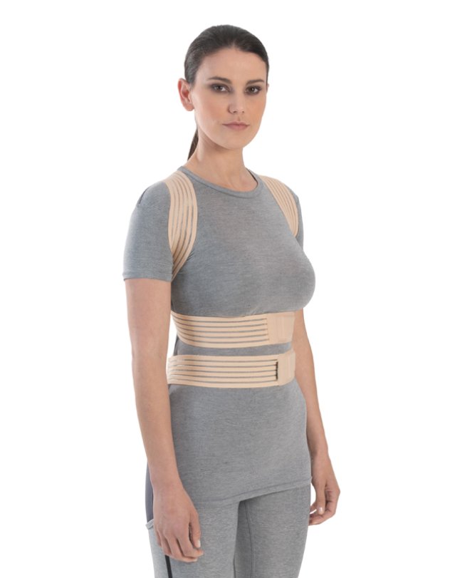 FGP Tut.Colon Dorsoll skin M