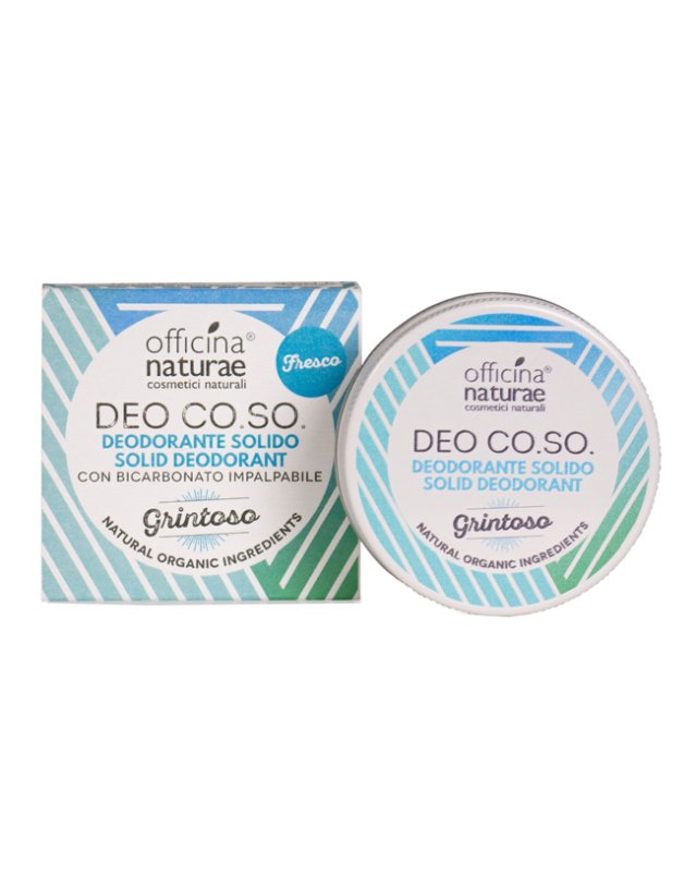 CO.SO.Deod.Solido GRINTOSO 50g