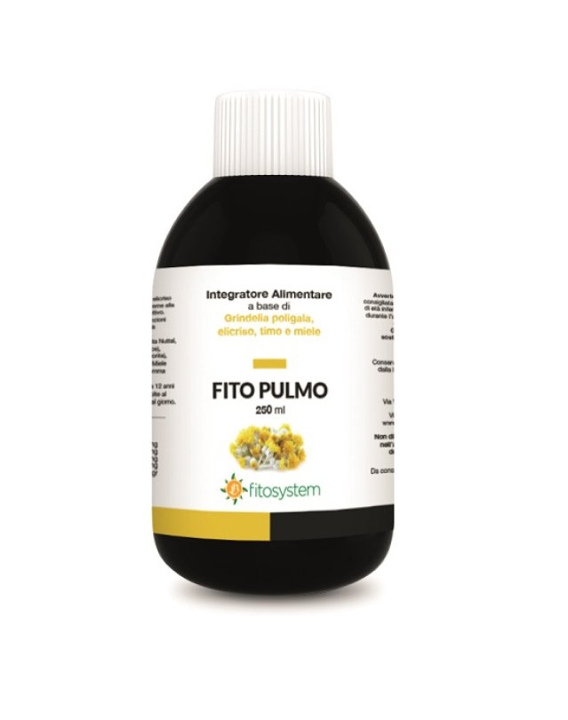 FITO PULMO 250ml