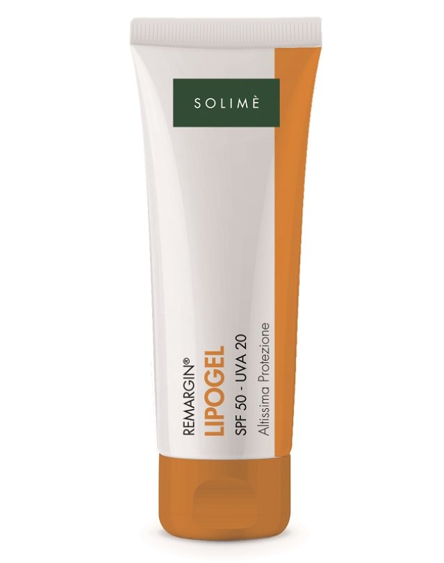 REMARGIN SOLE LIPOGEL SPF50+ 50M REMARGIN SOLE LIPOGEL SPF50+ 50M