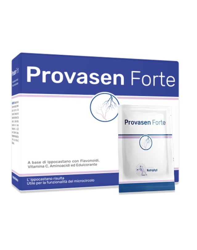 PROVASEN FORTE 18 BUSTE