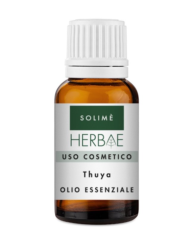 THUYA OLIO ESSENZIALE 10ML