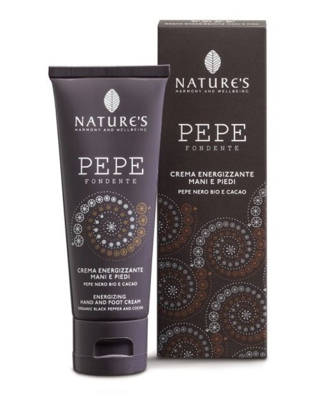 NATURE'S PEPE FONDENTE CR ENER