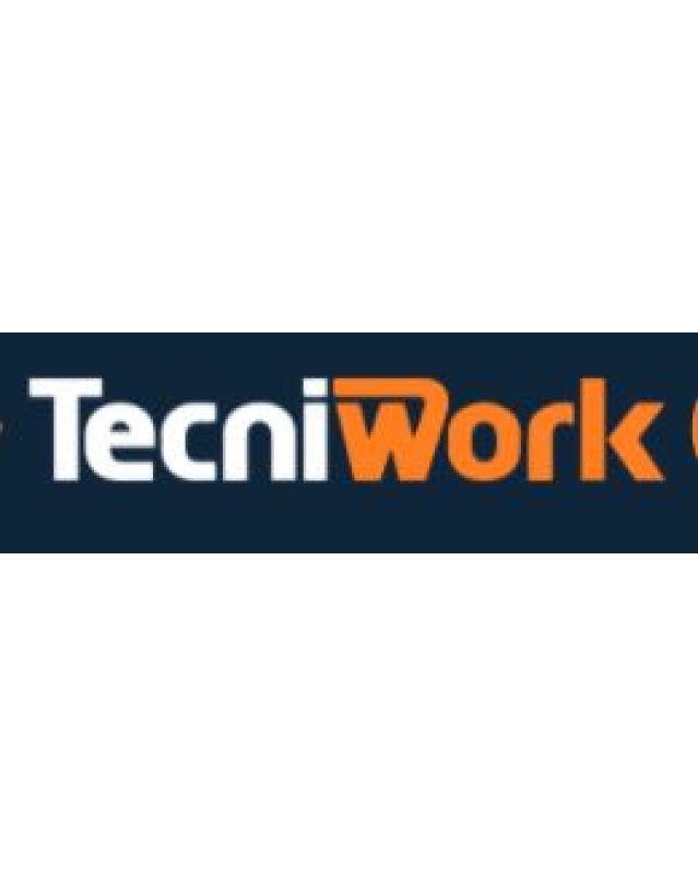 TECNIWORK Forb.Unghie Mani