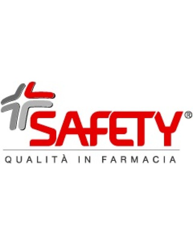 CANULA GUEDEL 3PZ SAFETY