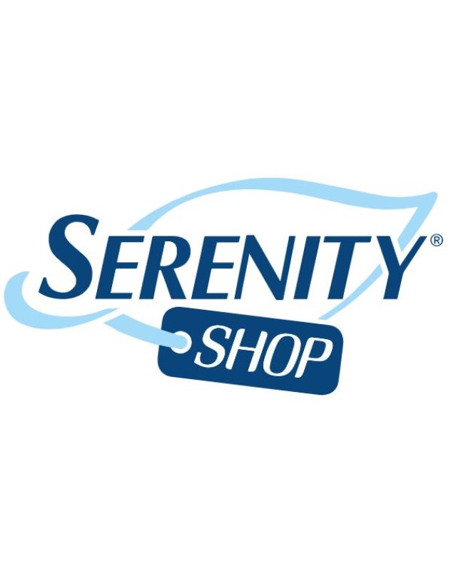 SERENITY PANTS ADV SUP PL L 12PZ