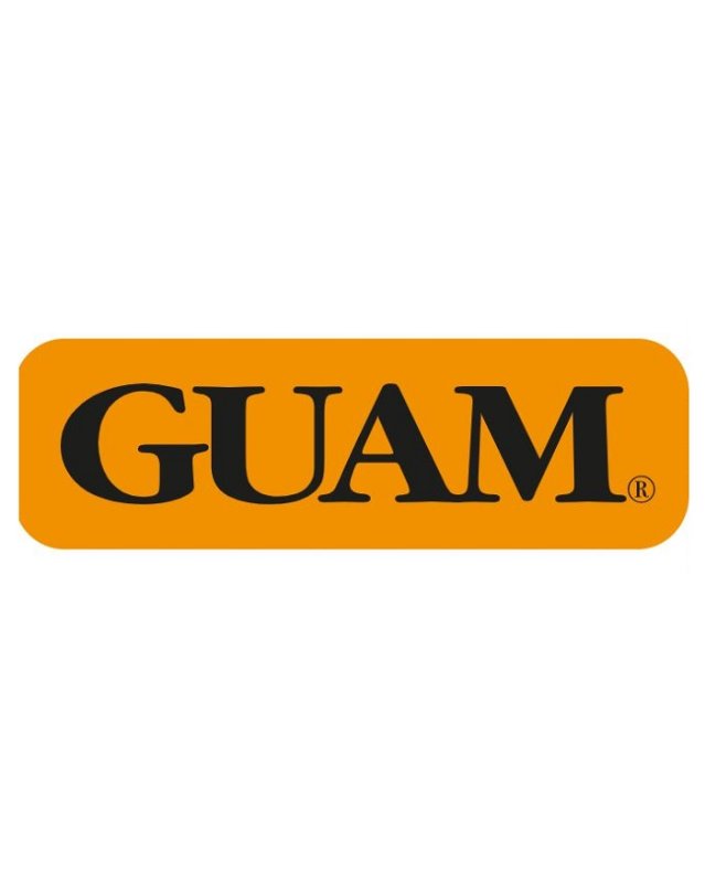 GUAM T-SHIRT SNELL ADDOM S-M