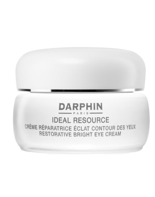 Darphin Ideal Resource rest bright eye 15 ml- Crema contorno Occhi Ricostituente Illuminante 