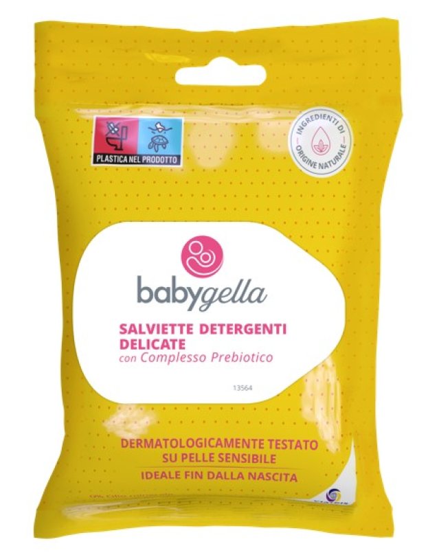 BABYGELLA Preb.Salv.15pz