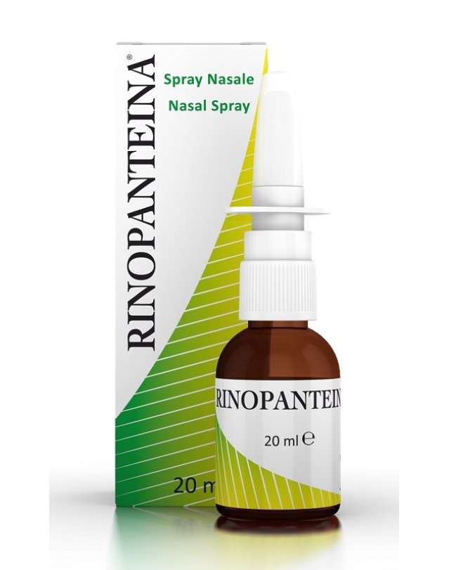 RINOPANTEINA Spy Nas.Vit.A/E