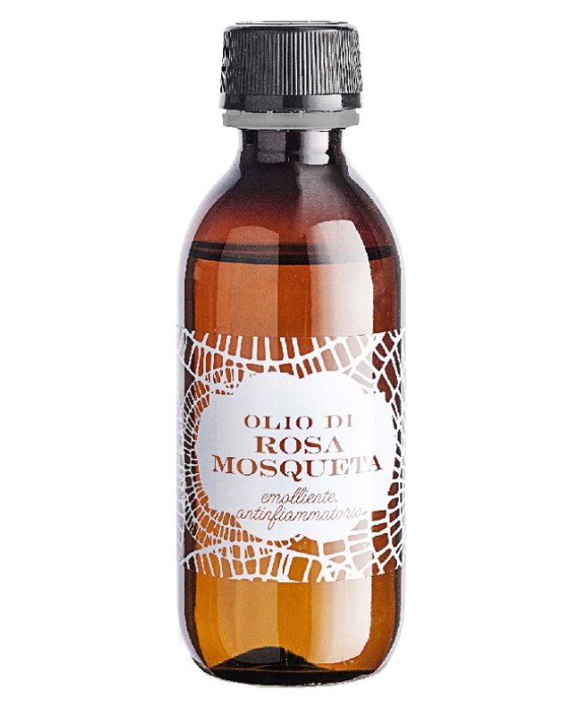 OFFICINA NAT.Olio Rosa Mosq. OFFICINA NAT.Olio Rosa Mosq.