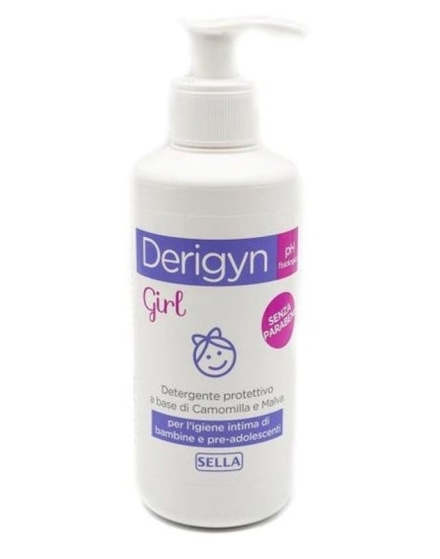 DERIGYN Girl C/Erog.300ml