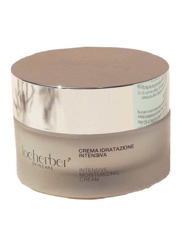LOCHERBER CREMA IDRAT INTENS LOCHERBER CREMA IDRAT INTENS