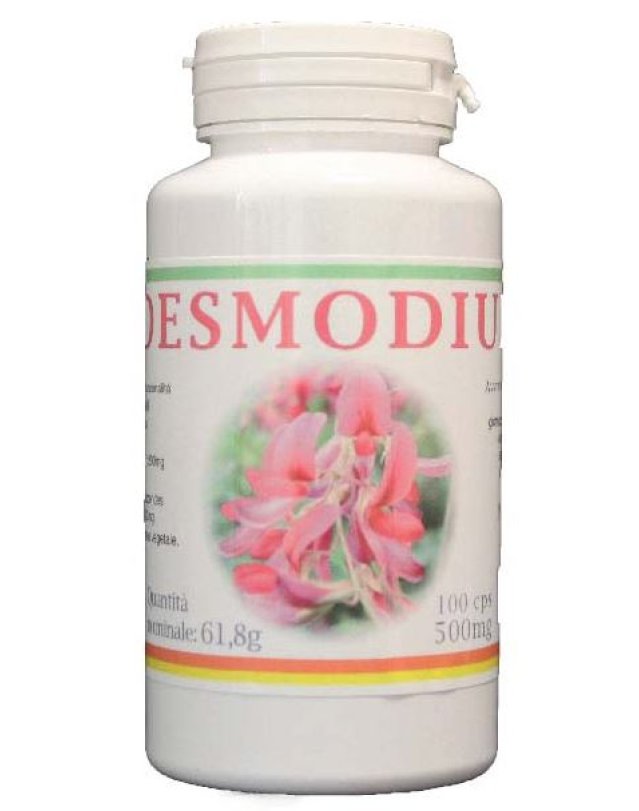 DESMODIUM 50CPS