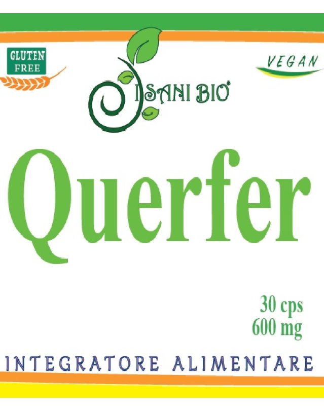 QUERFER 30CPS