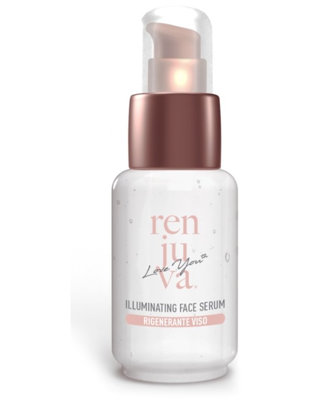 LONGLIFE RENJUVA ILLUMINATING