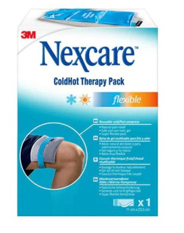 NEXCARE ColdHot Premium11x23,5