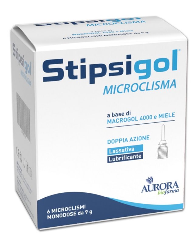 STIPSIGOL MICROCLISMA 9ML