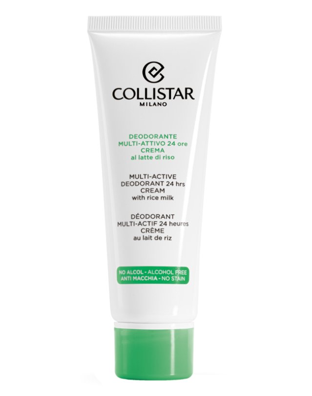 DEODORANTE MULTI 24H CREMA75ML