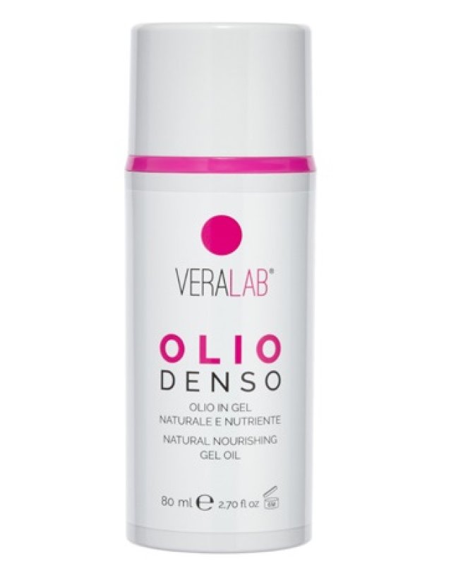 VERALAB OLIO DENSO 80ML