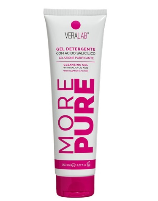 VERALAB MORE PURE 150ML