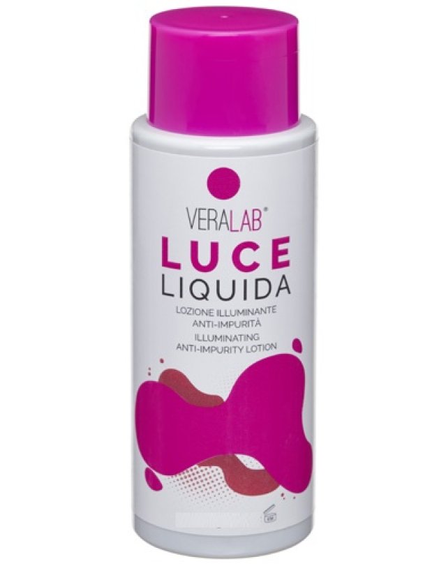 VERALAB LUCE LIQUIDA 100ML