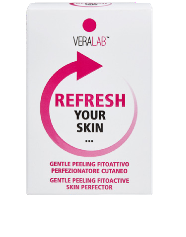 VERALAB REFRESH YOUR SKIN 30ML