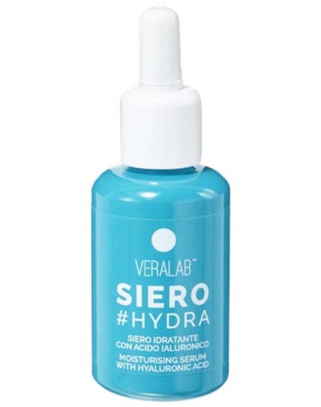 VERALAB SIERO HYDRA 30ML