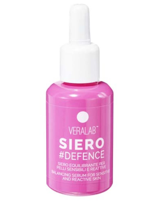 VERALAB SIERO DEFENCE 30ML