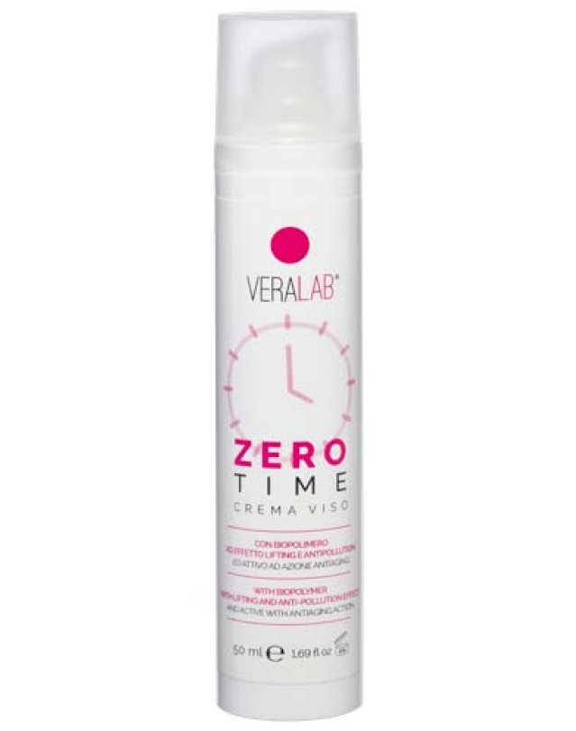 8056151302496VERALAB ZERO TIME 50ML