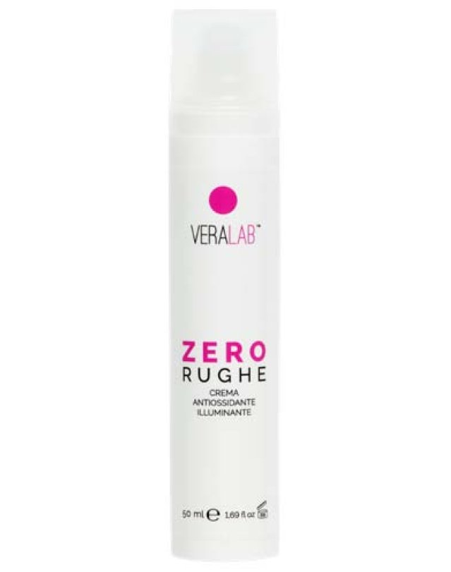 VERALAB ZERO RUGHE 50ML