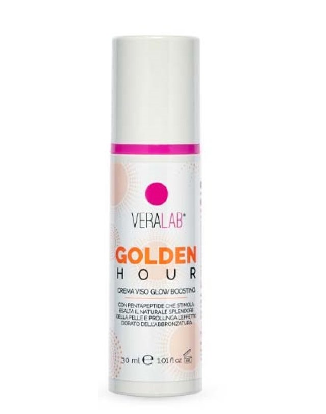 VERALAB GOLDEN HOUR 30ML